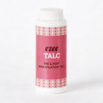 Ezee Talcum