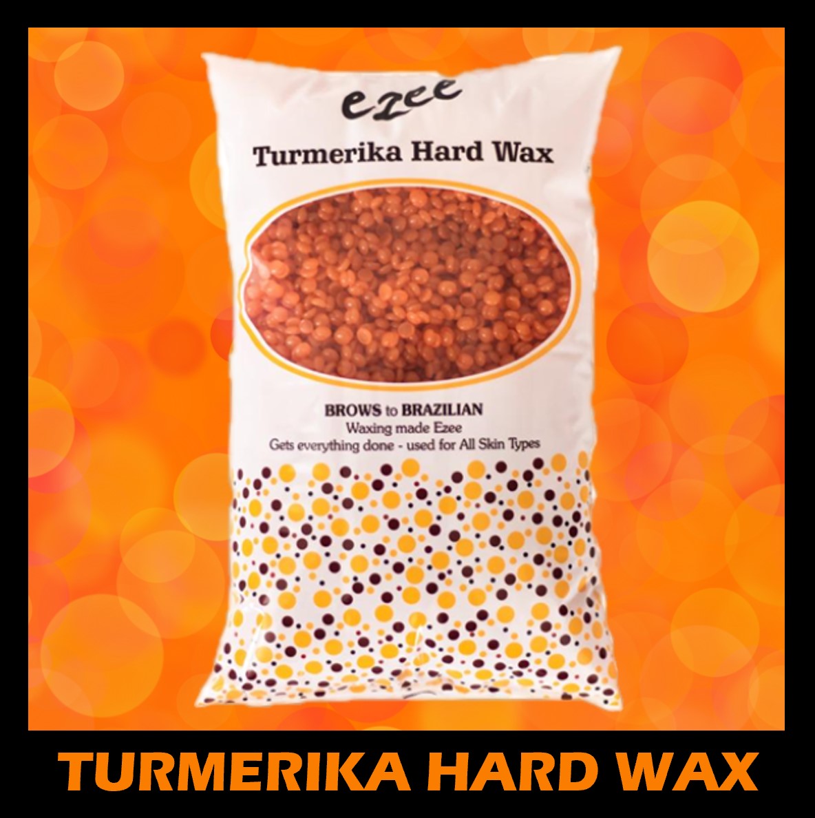 WAX XXX パーフェクトセンツ（ベーシック） オールスキンWAX