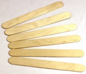 Large Wax Applicator - Image 3