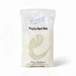 Magica Hard Wax - Hypoallergenic and Vegan