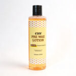 Ezee Turmeric Pre Wax Lotion