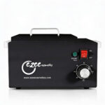 Ezee Wax Warmer for Professionals 5 lbs (pounds)